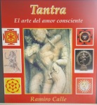 TANTRA PORTADA RAMIRO CALLE